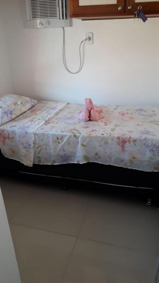 Appartement Temporada Pé Na Areia Guarajuba Extérieur photo