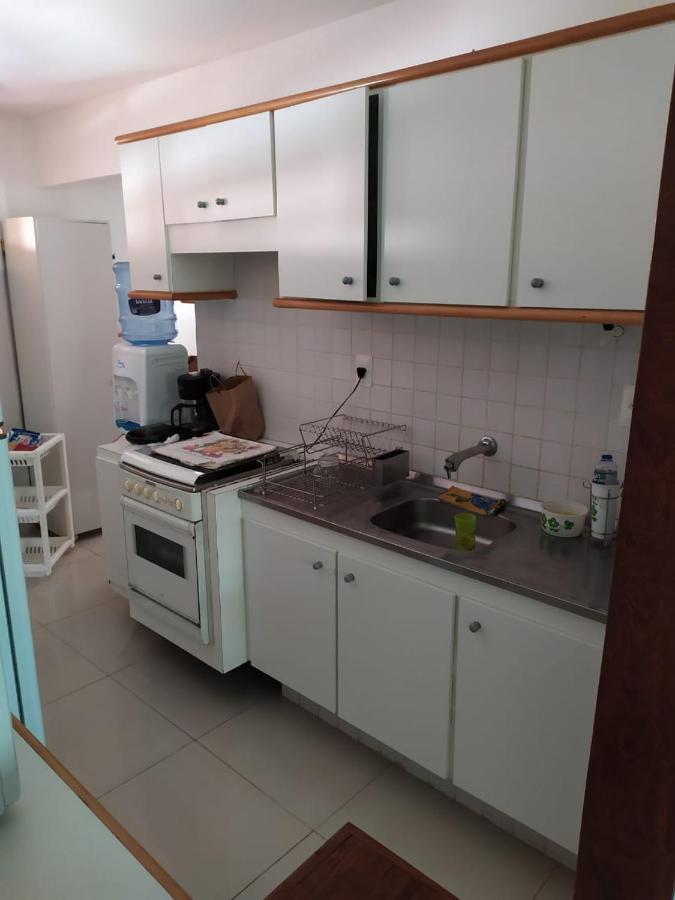 Appartement Temporada Pé Na Areia Guarajuba Extérieur photo