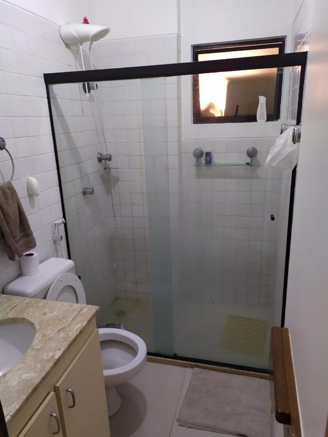 Appartement Temporada Pé Na Areia Guarajuba Extérieur photo
